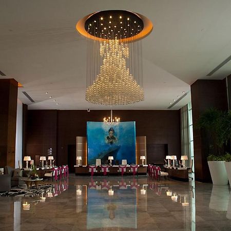 Grand Luxxe Vidanta Hotel Nuevo Vallarta Exterior foto